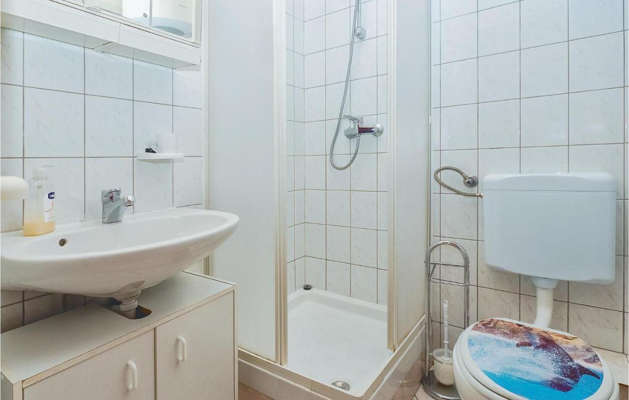 Lovely Apartment In Omis With Kitchenette Екстер'єр фото