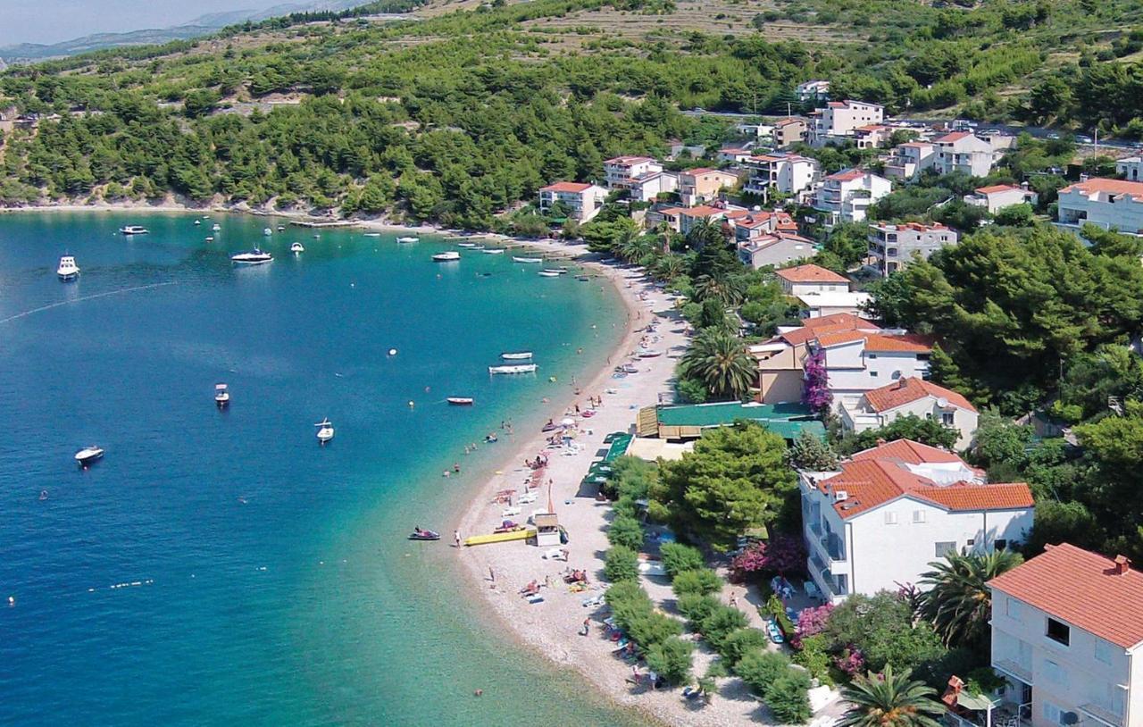 Lovely Apartment In Omis With Kitchenette Екстер'єр фото